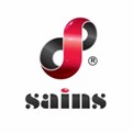SAINS Logo